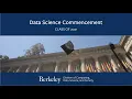 2021 - Data Science Virtual Commencement