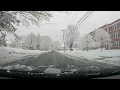 Driving Johnstown NY 2023