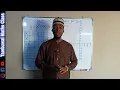 How to Solve Quadratic Equation Graphically