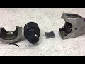 Teardown review 120 tooth Craftsman ratchet from Lowe s