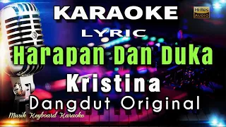 Download Harapan Dan Duka Karaoke Tanpa Vokal MP3