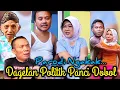 PARODI NGAKAK‼️DAGELAN POLITIK PANCI DOBOL