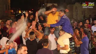 استقبال العريس عدي داغر الفنان احمد الكيلاني        مهرجان مزارع النوباني        تسجيلات ماستركاسيت  دندنها