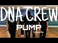 Lagu DNA Crew | \