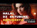 Download Lagu Wanita Seperti Ini Haram Di Nikahi Namun Boleh Di Setubuhi Sepuasnya Di bolehkan Dalam Islam!!