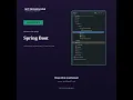 Chapitre 2 Structure d un projet Spring Boot Formation complete Java