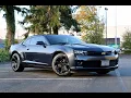 2015 Chevrolet Camaro LT V6