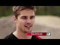 2017 Rewind of End of Season Review - Highlights from the year and exclusive Rider s interviews