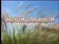 Download Lagu Poppy mercury - Yang hitam tetaplah hitam