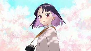 Orangestar - Petals (feat. 夏背)