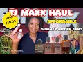 TJ Maxx Perfume Finds You NEED for Summer 11 Hidden Gems Under 20 The Good Scent Sand Fog