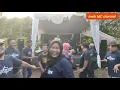 MAWAR BODAS, Doel Sumbang (Cover) vera feat indah K D M musik #viralvideo #cover #funny #kdm #fyp