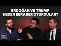 Download Lagu Erdoğan ve Trump Gazze Masasında Neden Beraber Oturdular? | Sağır Oda #18