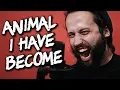Download Lagu Animal I Have Become - Three Days Grace (Cover by Jonathan Young \u0026 Caleb Hyles)