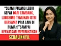 Download Lagu “Suami Pulang Lebih Cepat dari Tambang, Langsung Temukan Istri Bersama Pria Lain di Rumah!”