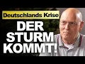Lagu “Zeichen stehen auf Sturm”: DARUM droht uns 2026 der große KNALL! // Horst Lüning