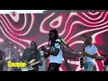 Champion - Buju Banton Live at Marymoor Park in Redmond, Washington 6/17/2026