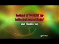 Baby Love - The Supremes | Karaoke Version | KaraFun