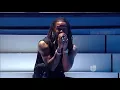 Ozuna cantando 🎤 se preparo En Premio Lo Nuestro 2018 (HD)