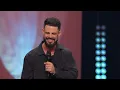 God Goes Before You In Uncertain Situations | Steven Furtick