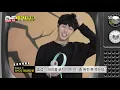 Ahn Hyo Seop can t dance - Running Man E424