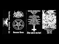 Download Lagu Bestial Summoning (Ned) - Sodomistic Rituals (Full demo) 1991