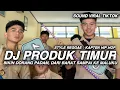 Lagu DJ BIKIN DORANG PADAM DARI BARAT SAMPAI KE MALUKU || REGGAE PRODUK TIMUR VIRAL TIKTOK TERBARU 2025