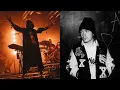 Sleep Token - Aqua Regia/Tommy Richman - MILLION DOLLAR BABY (Mashup)