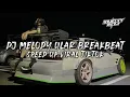 Download Lagu DJ MELODY ULAR BREAKBEAT VIRAL TIKTOK !!