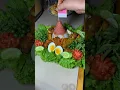 Download Lagu MERDEKA!🇮🇩 Bikin Tumpeng Merah Putih Spesial Banget HUT RI ke-78 #shorts