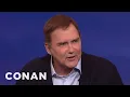 Norm Macdonald Chris Farley Revealed SNL s Most Shocking Secret To Me CONAN on TBS
