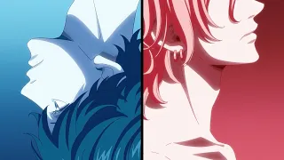 YouTube影片, 內容是黃昏光影 的 ED