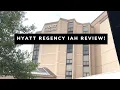 Hyatt Regency Houston Intercontinental Airport Review Category 1 Hyatt