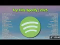 Lagu Top Hits Spotify Lagu Pop Indonesia 2025 || Lagu Terbaru 🖤🎧