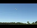 - United Airlines Flight 93 crash MSFS2020 4K