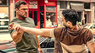Jack Reacher's Most BADASS Moments