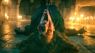 tarot 2024 movie explained in hindi urdu summarized horror tarot 