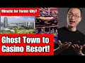 Download Lagu Ghost Town Revival Plan: Johor's Casino! Singapore Tourism Threatened?