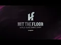 JANIE ET MARCIO | Hit The Floor Gatineau #HTF2022