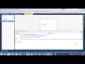 Digital clock in WPF