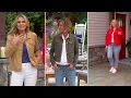 Candace Cameron Bure Linen Blend Jacket on QVC