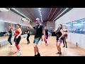EU E O MORENO - Coreografia FITDANCE