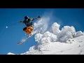 Why Sage Cattabriga-Alosa Calls Mt Bachelor Home