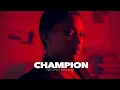 Download Lagu Neoni x burnboy - Champion (Official Lyric Video)