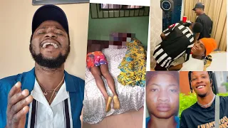 lady k ll boyfriend for breakup wizkid praise bella shmurda