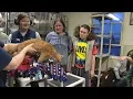 Troop tailors programs for special needs Girl Scouts