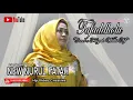 Download Lagu TAFADHOLU (Cover Lyrik ) FAIZAH New nurul Fatah || Lagu Lawas Namun Nyaman Di Telinga