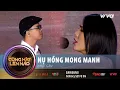 Lagu Nụ Hồng Mong Manh | Cùng Hát Lên Nào Tập 13