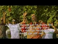 Capleton - Burn Up The Streets Lyrics