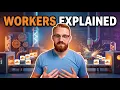 Cloudflare Workers Explained